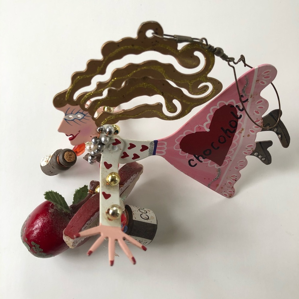 Chocolate Fairy